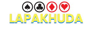 Logo LAPAKHUDA